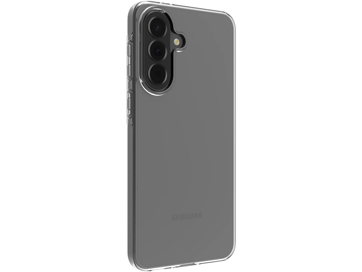 dbramante1928 Galaxy A57 Greenland deksel (gjennomsiktig) Deksel til mobiltelefon