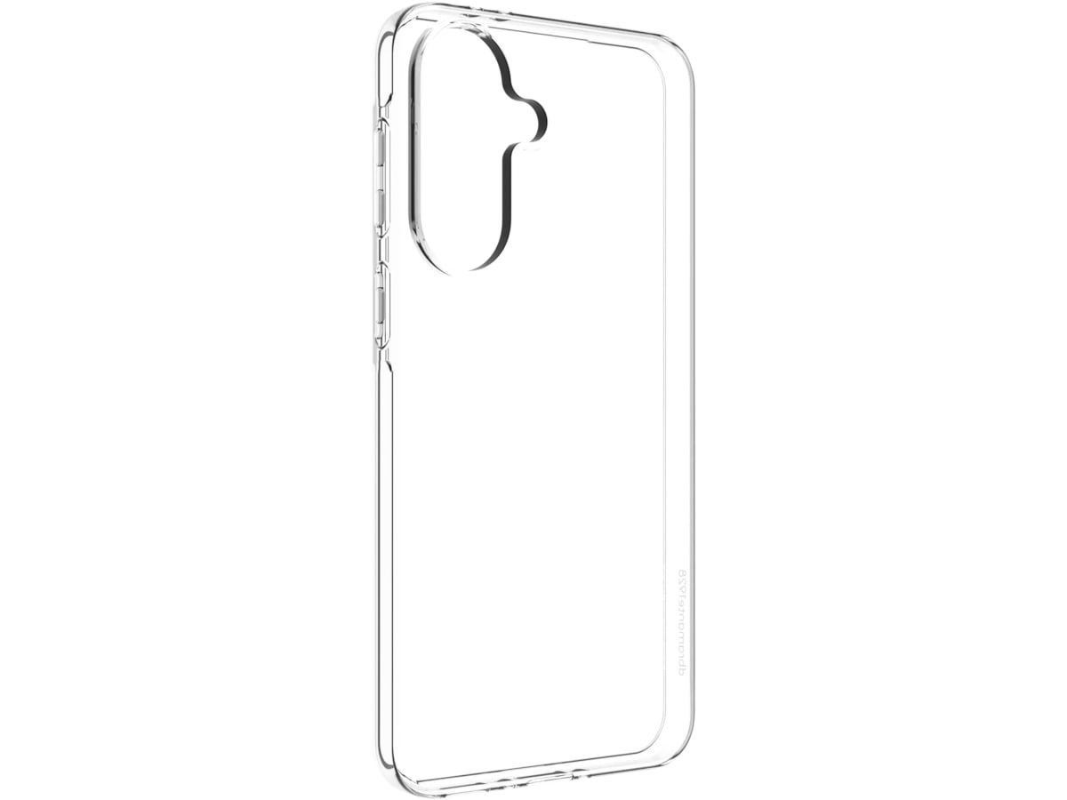 dbramante1928 Galaxy A57 Greenland deksel (gjennomsiktig) Deksel til mobiltelefon