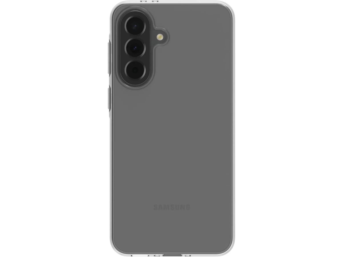 dbramante1928 Galaxy A57 Greenland deksel (gjennomsiktig) Deksel til mobiltelefon
