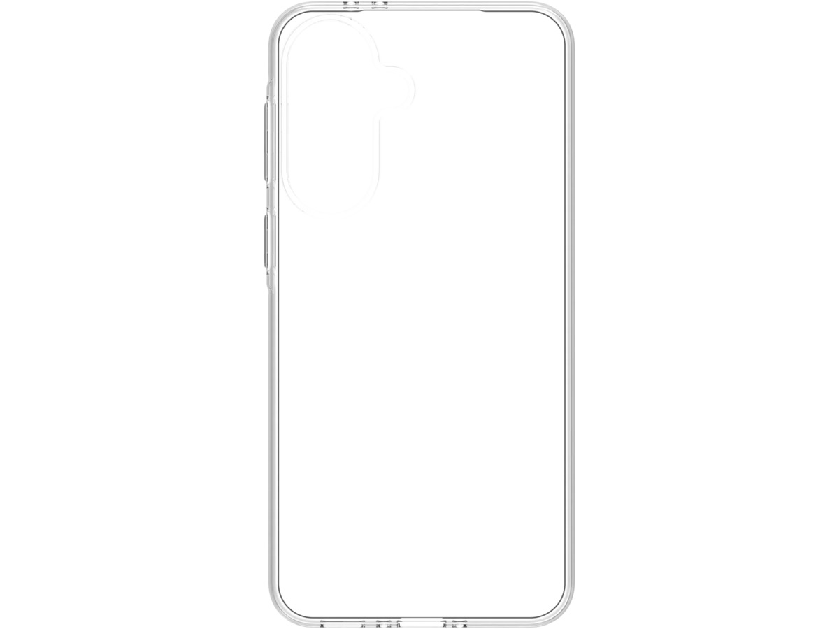 dbramante1928 Galaxy A57 Greenland deksel (gjennomsiktig) Deksel til mobiltelefon