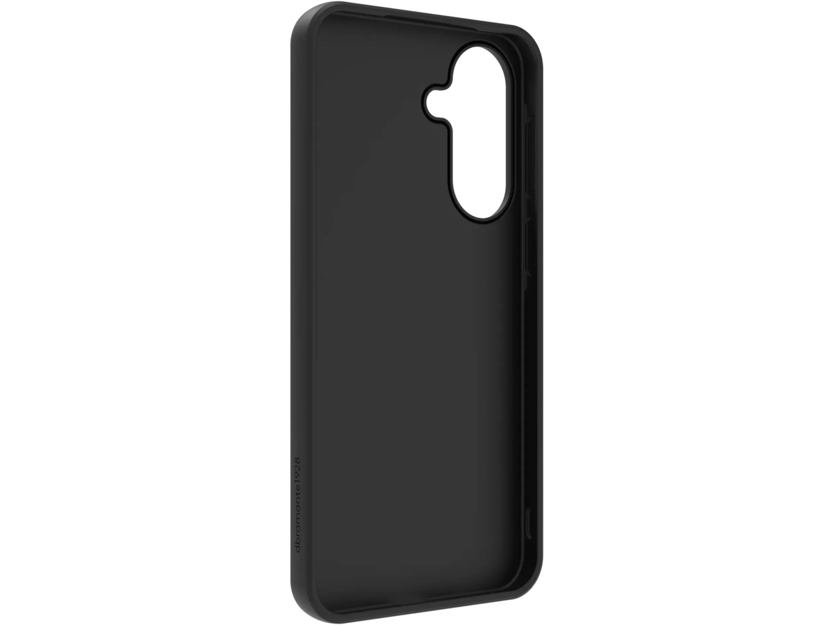 dbramante1928 Galaxy A37 Greenland deksel (night sort) Deksel til mobiltelefon