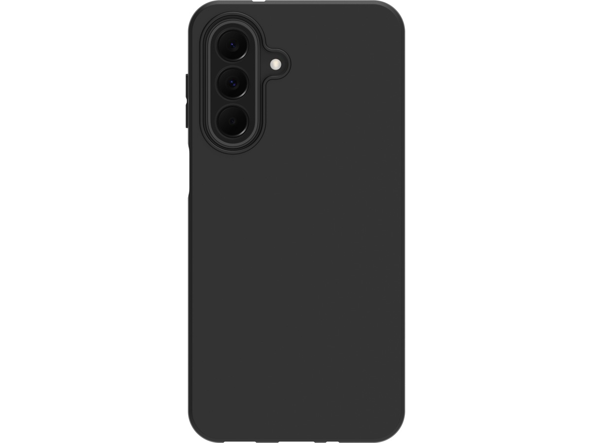 dbramante1928 Galaxy A27 Greenland deksel (natt sort) Deksel til mobiltelefon