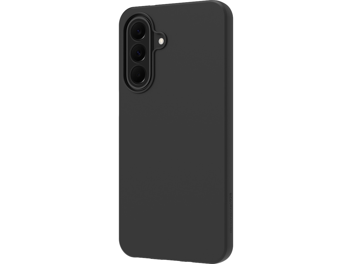 dbramante1928 Galaxy A27 Greenland deksel (natt sort) Deksel til mobiltelefon
