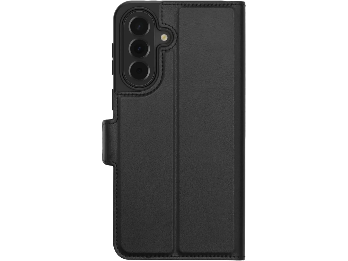 dbramante1928 Galaxy A37 Oslo Pro lommebokdeksel (sort) Deksel til mobiltelefon