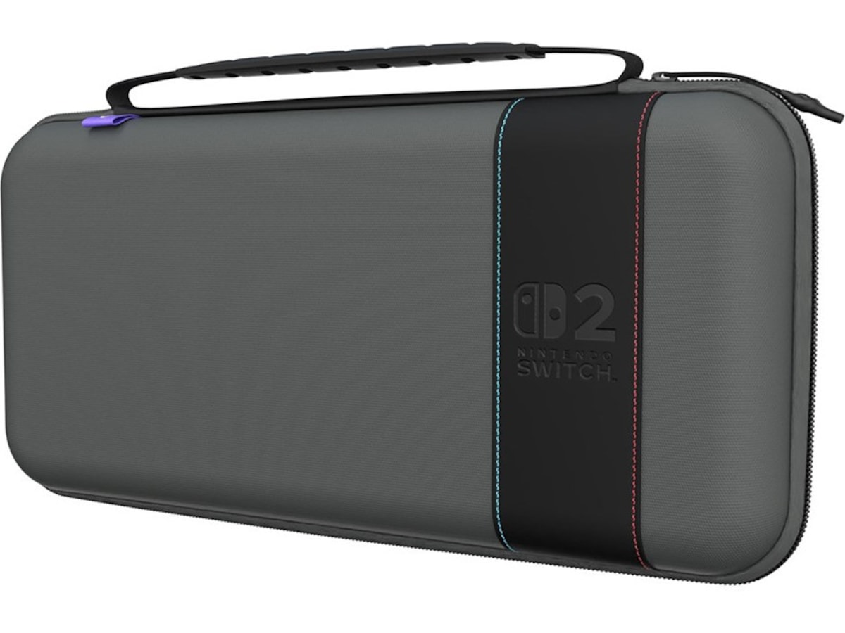 Turtle Beach PlayTrek Travel Case for Nintendo Switch Tilbehør