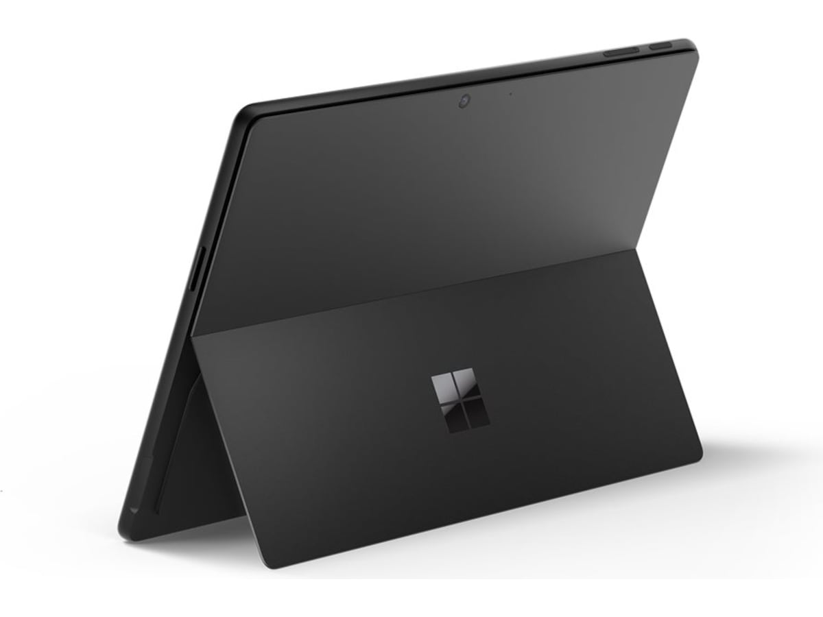Microsoft Surface Pro Copilot+ PC 11th Edition 13" OLED Touch (sort) -B-Grade Demo bærbar PC