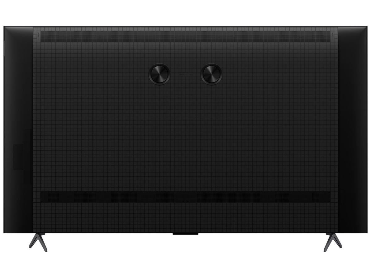 TCL 55" C69KS 4K QD-Mini LED Google TV -B-Grade Demo TV/projektor