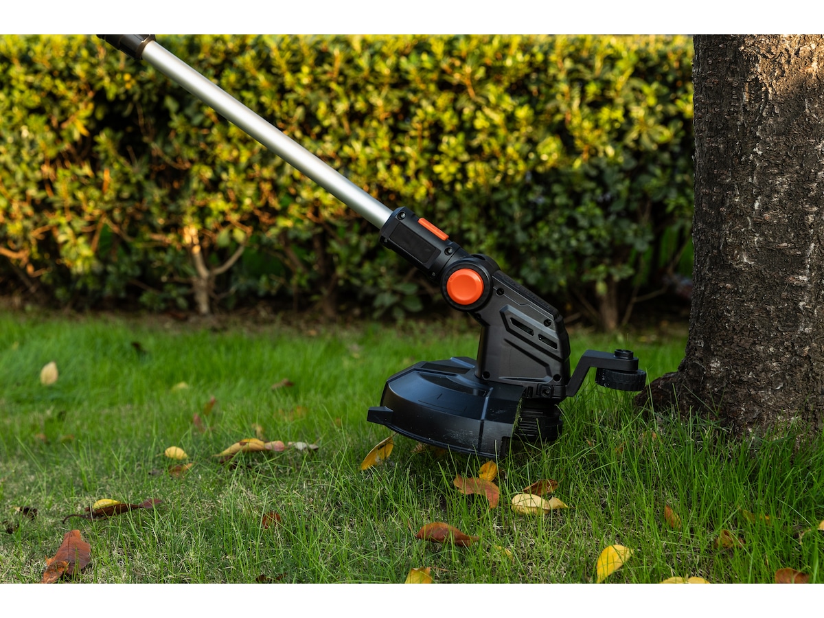 Freev GST-300 trådløs gresstrimmer 30cm 20V Gresstrimmere