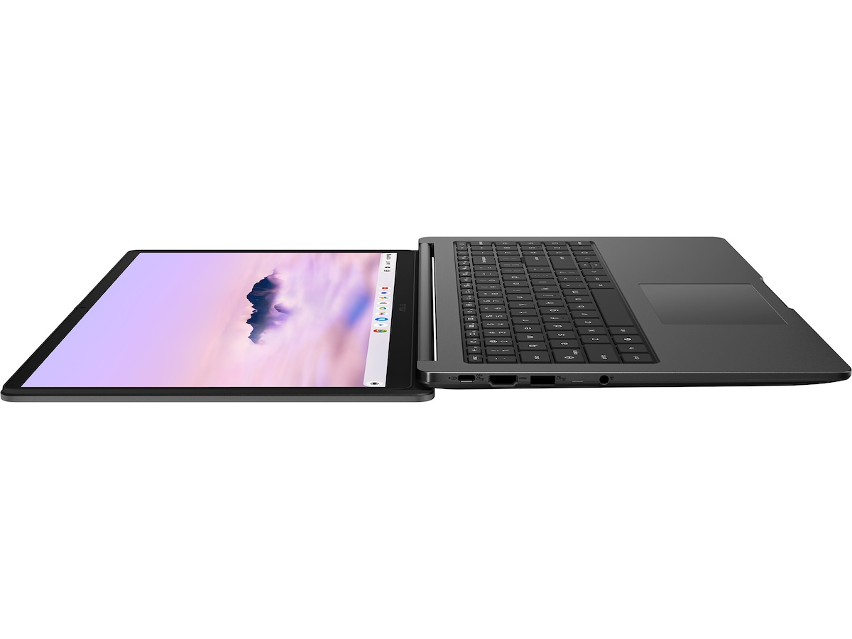 ASUS Chromebook Plus CX15 15,6” FHD PC - Bærbar / laptop