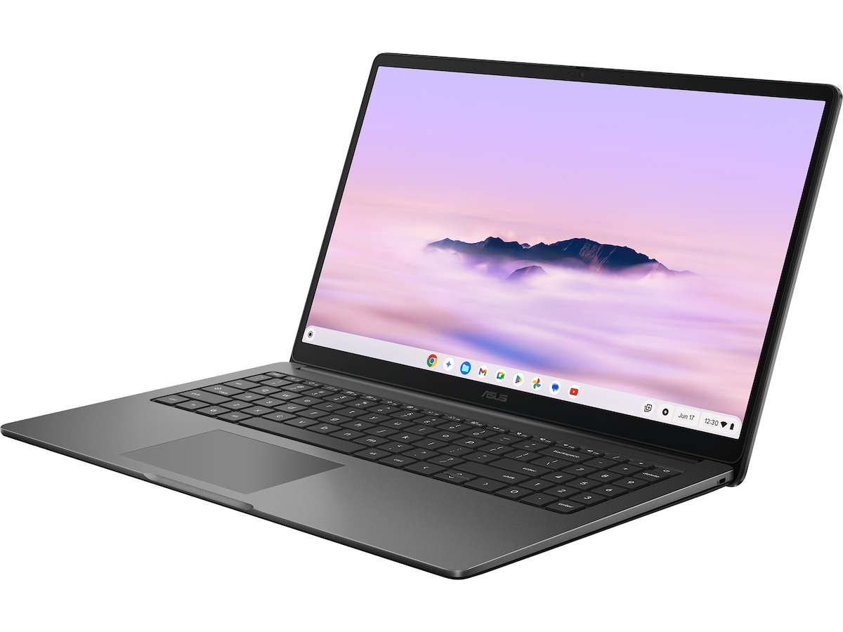 ASUS Chromebook Plus CX15 15,6” FHD PC - Bærbar / laptop