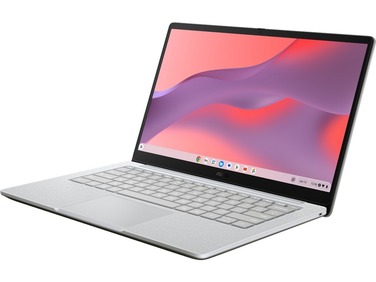 ASUS Chromebook CX14 CX1405CTA 14" FHD PC - Bærbar / laptop