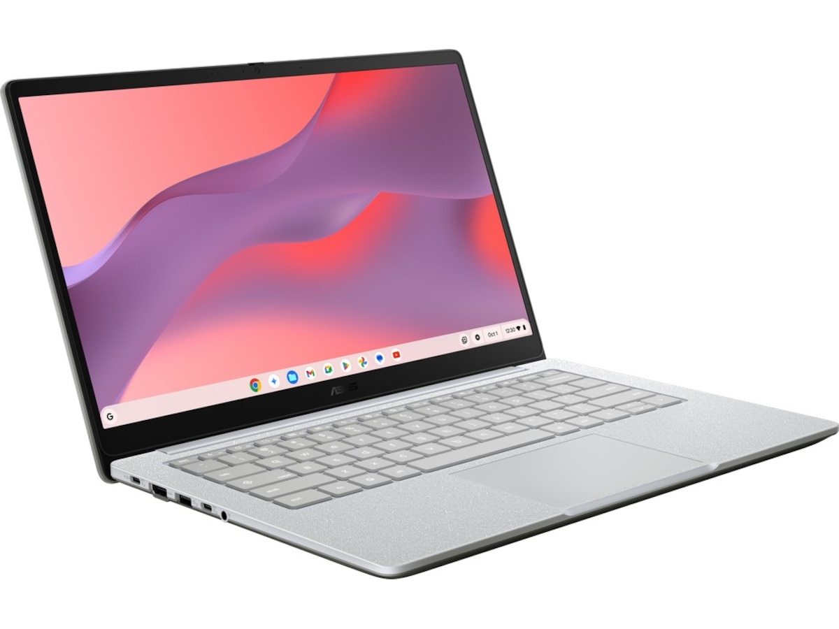 ASUS Chromebook CX14 CX1405CTA 14" FHD PC - Bærbar / laptop