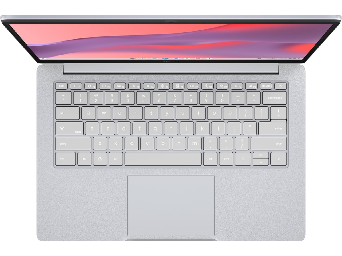 ASUS Chromebook CX14 CX1405CTA 14" FHD PC - Bærbar / laptop