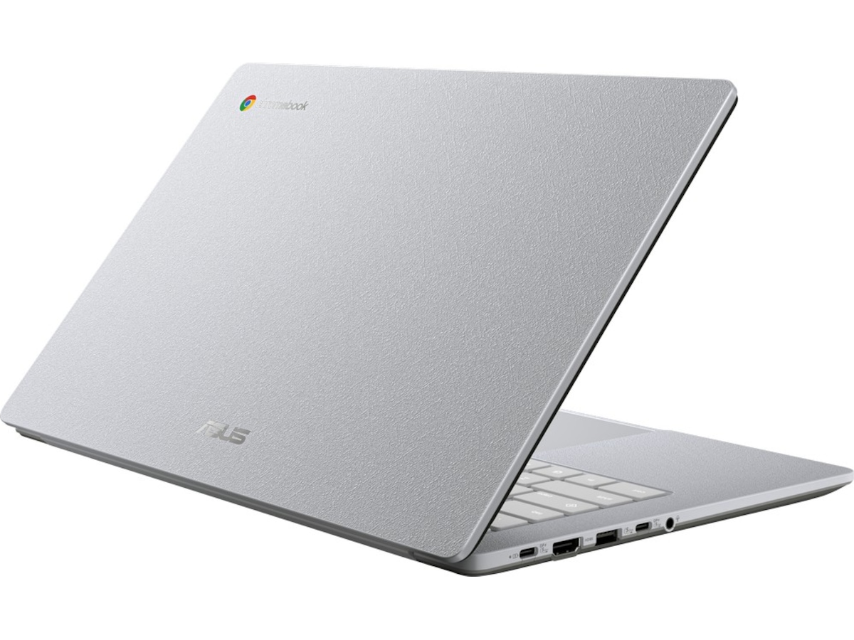 ASUS Chromebook CX14 CX1405CTA 14" FHD PC - Bærbar / laptop