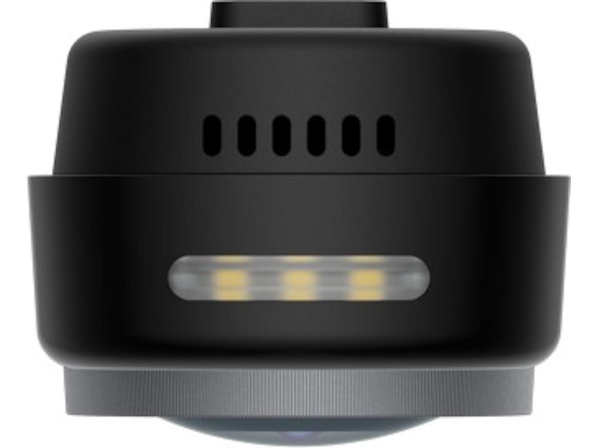 Eufy Video Doorbell S4 + Mini Chime Ringeklokker