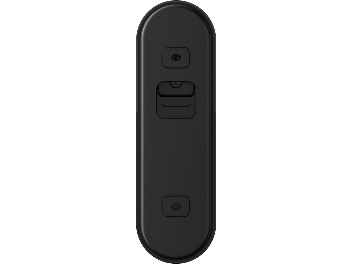 Eufy Video Doorbell S4 + Mini Chime Ringeklokker