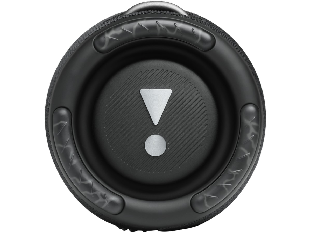 JBL XTREME 3 Trådløs bluetooth høyttaler (sort) -B-Grade Demo DVD/Hi-Fi/stereo