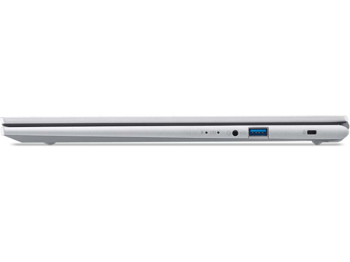 Acer Aspire Go 15 15,6" FHD (pure silver) -B-Grade Demo bærbar PC