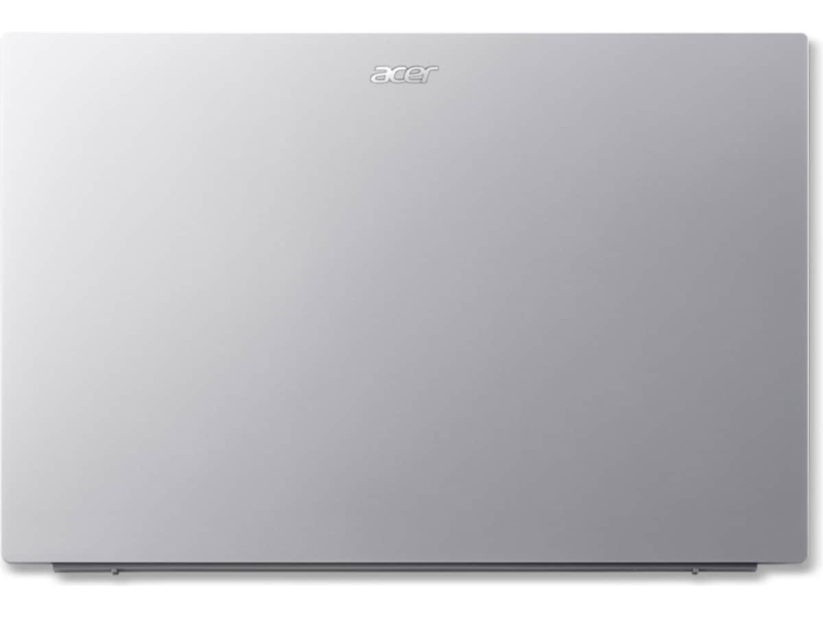 Acer Aspire Go 15 15,6" FHD (pure silver) -B-Grade Demo bærbar PC