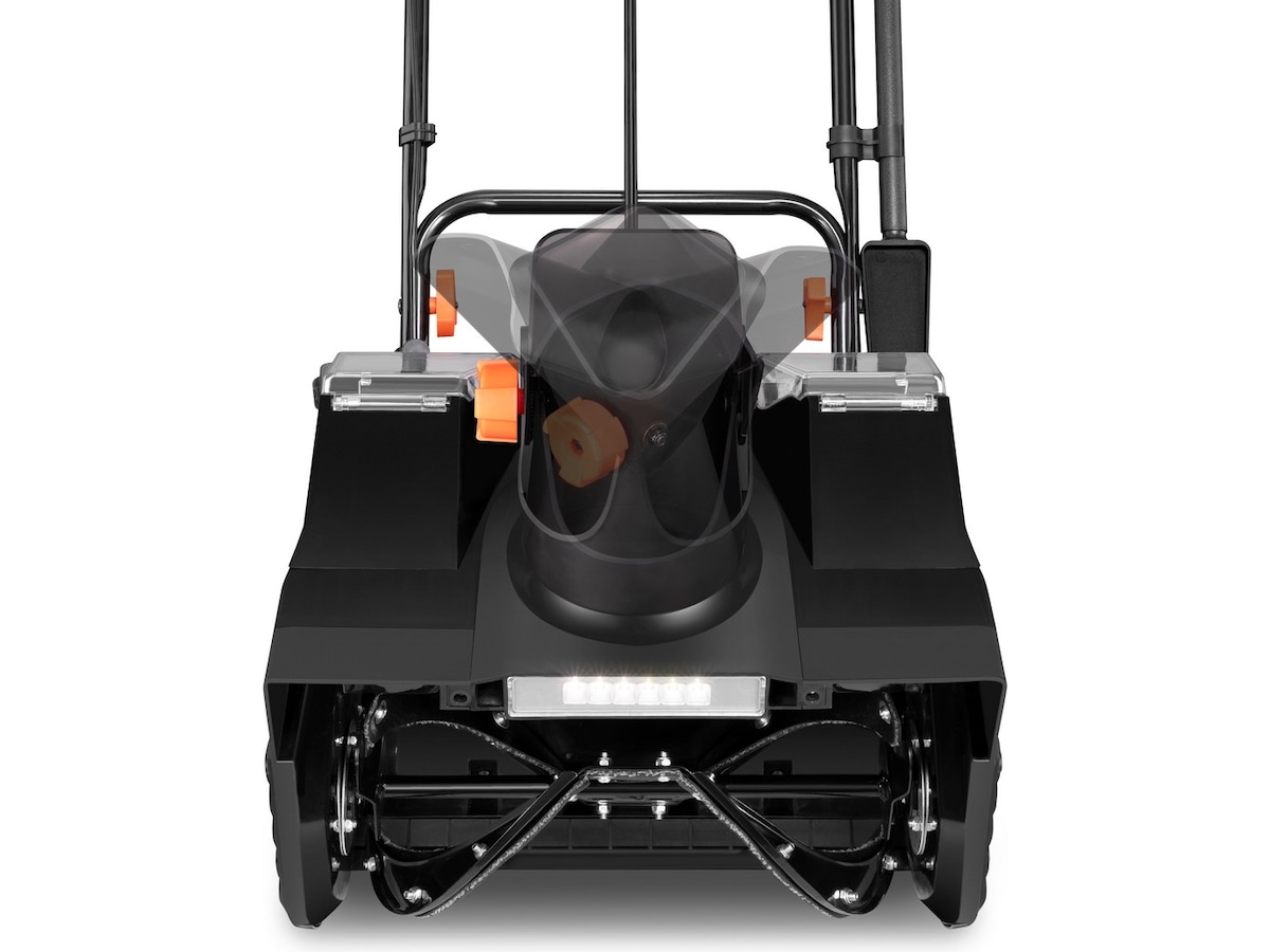 Freev SWT-PD2020 Snøfreser 1324045 -B-Grade Demo hjem & fritid