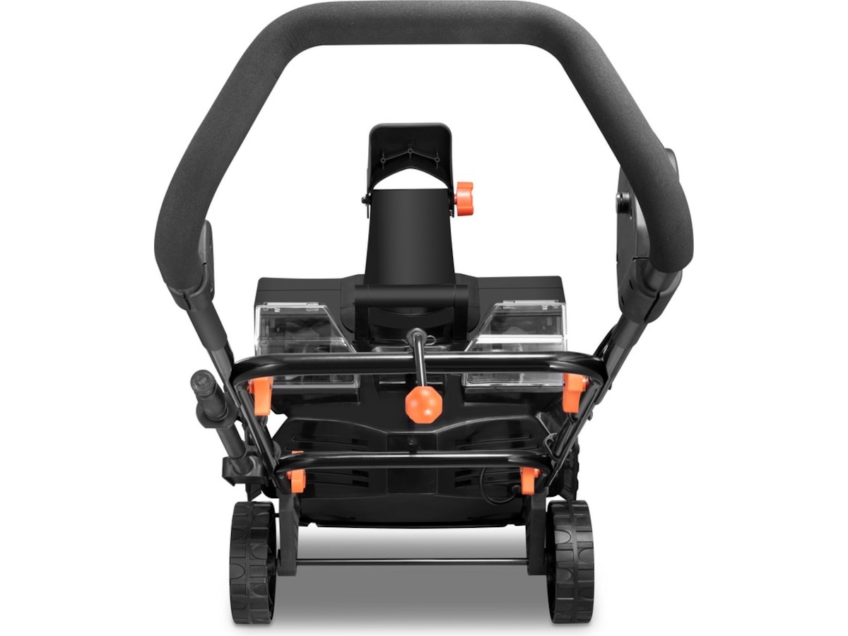 Freev SWT-PD2020 Snøfreser 1324045 -B-Grade Demo hjem & fritid