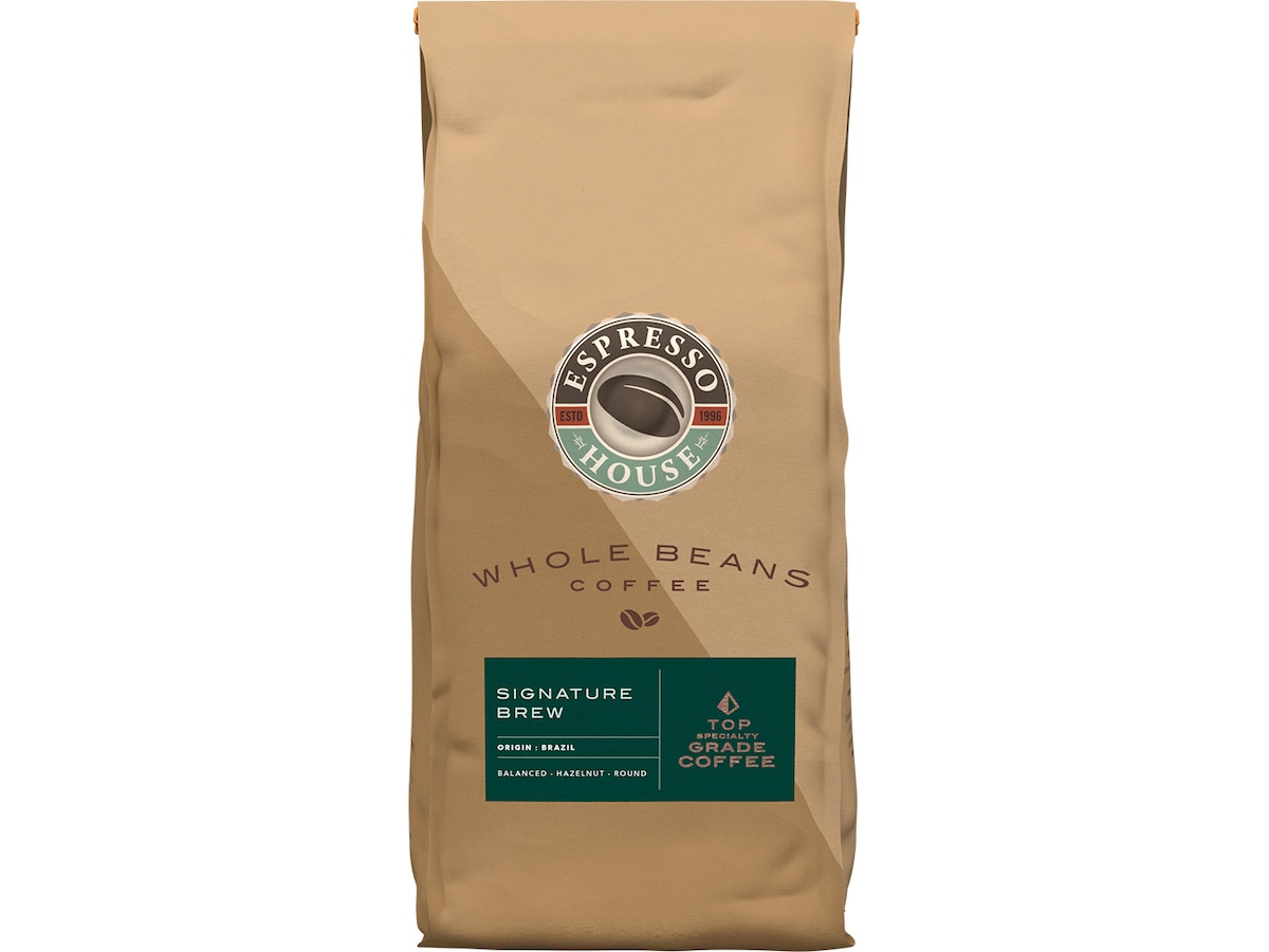 Espresso House Signature Brew 500 g Kaffebønner