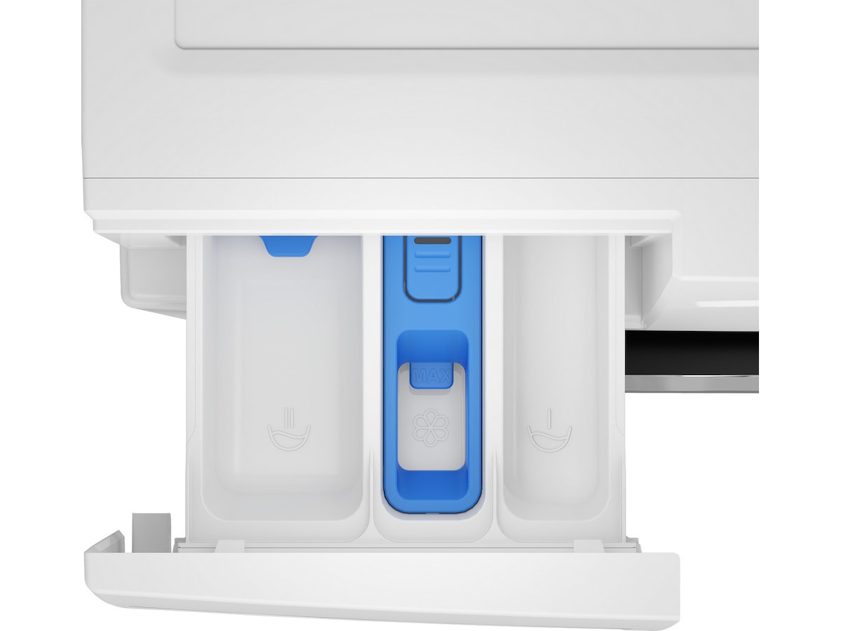 Beko B3WU4105415W vaskemaskin -B-Grade Demo vask & tørk