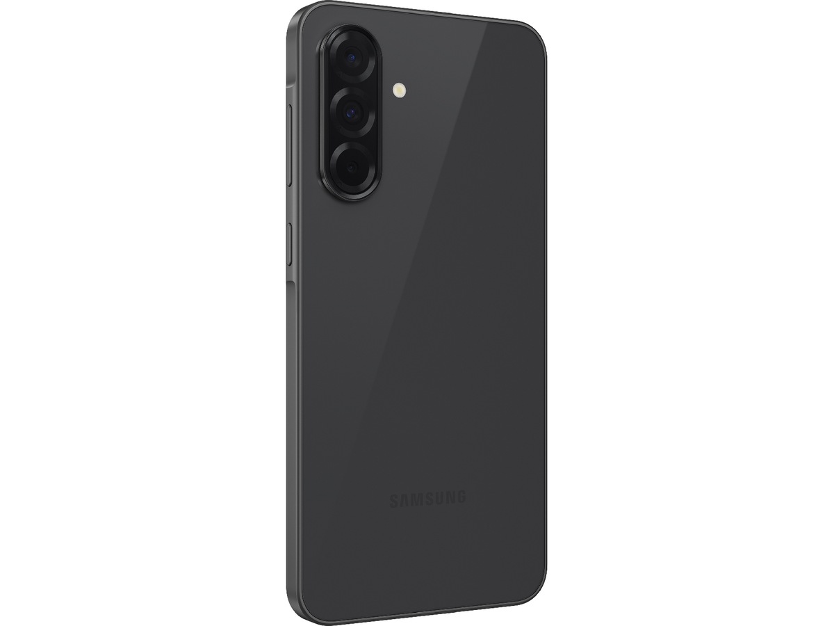 Samsung Galaxy A36 5G 128GB Enterprise (awesome black) Demo mobiltelefoner