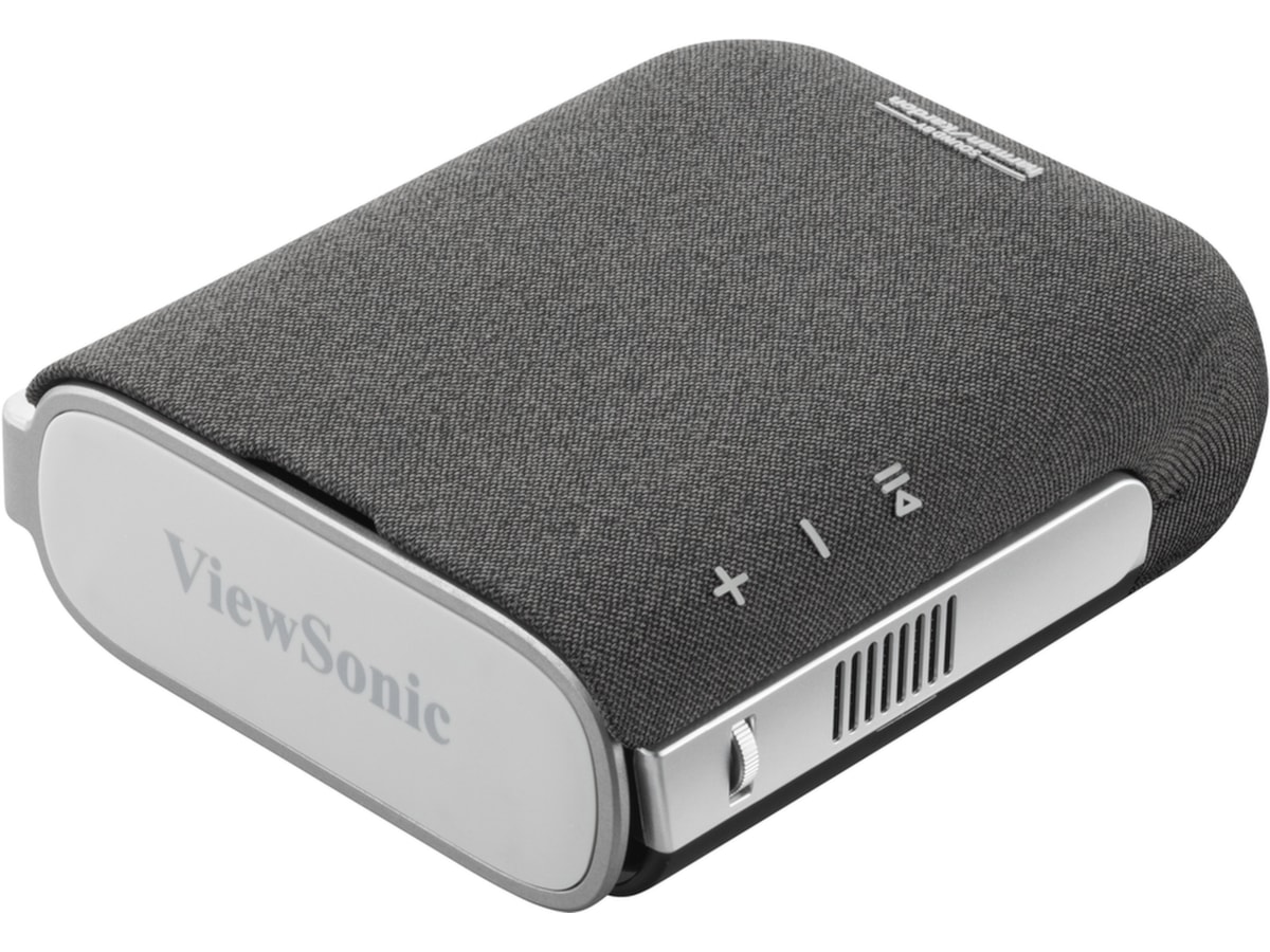 ViewSonic M1XG Smart bærbar projektor -B-Grade Demo TV/projektor