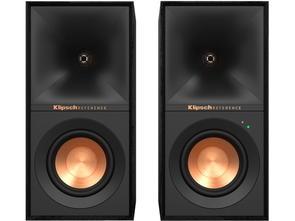 Klipsch Bundle 9 Høyttalere
