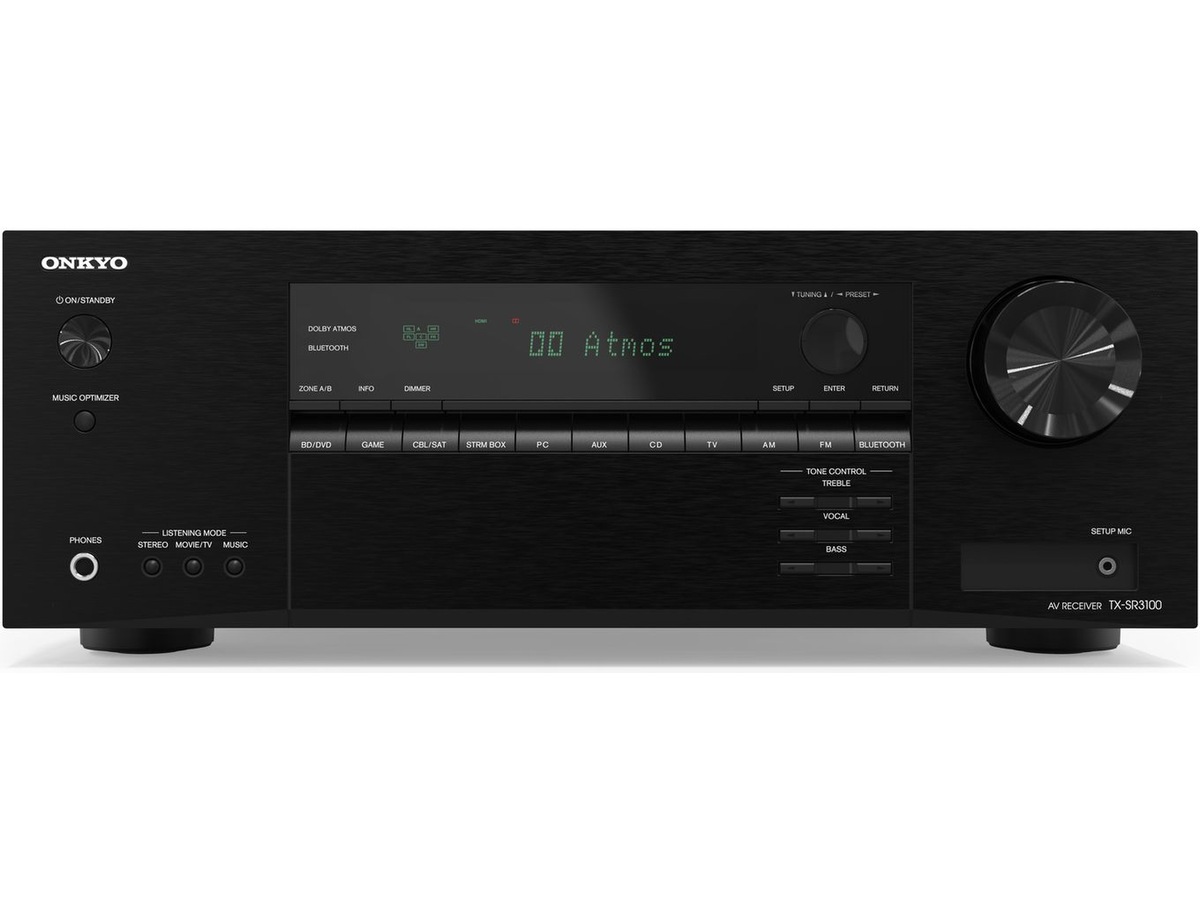 Klipsch Bundle 6 Høyttalere