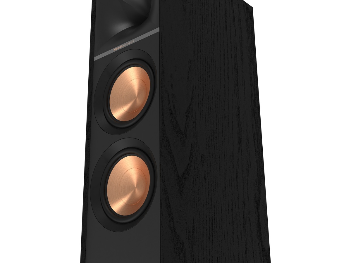 Klipsch Bundle 25 Høyttalere