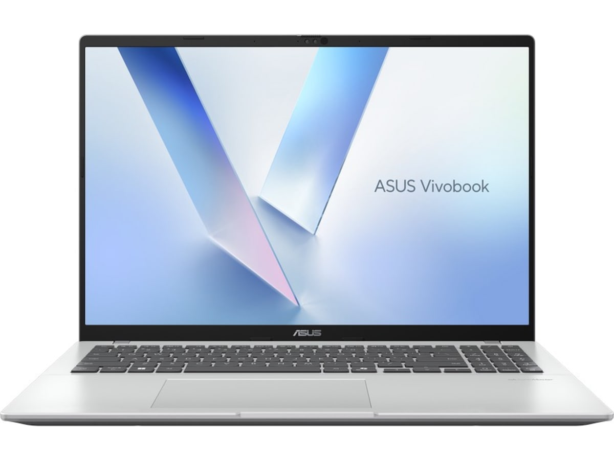 ASUS Vivobook 16 D1607GA 16" FHD Copilot+ PC PC - Bærbar / laptop