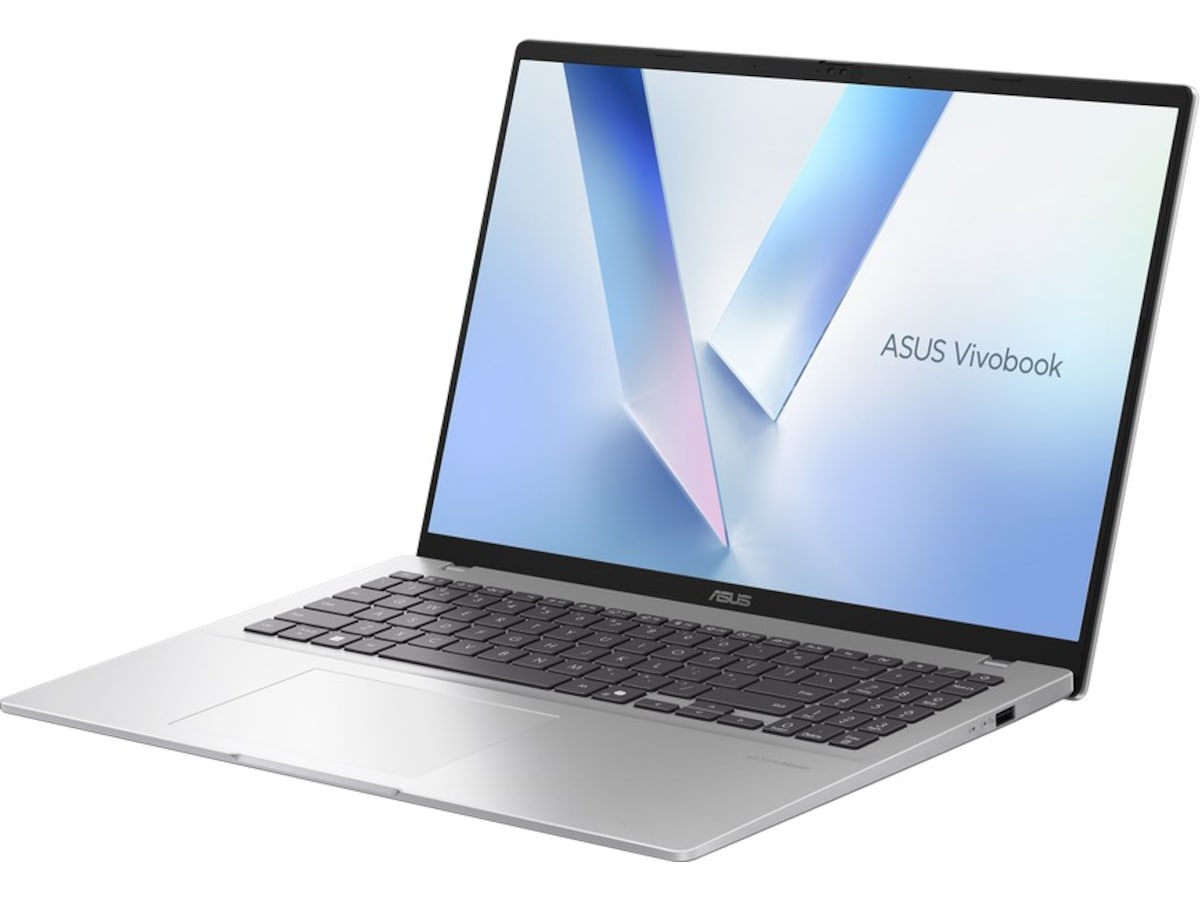 ASUS Vivobook 16 D1607GA 16" FHD Copilot+ PC PC - Bærbar / laptop