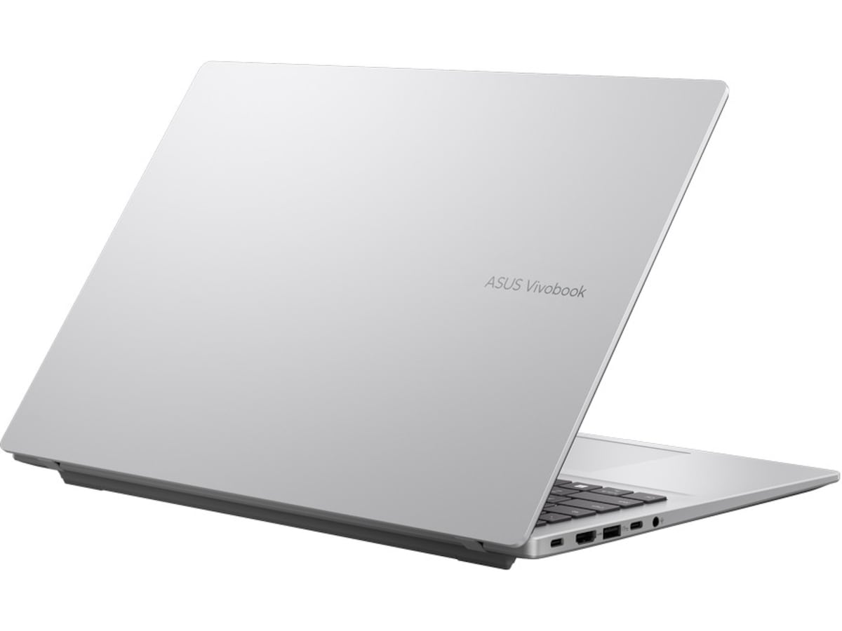 ASUS Vivobook 16 D1607GA 16" FHD Copilot+ PC PC - Bærbar / laptop