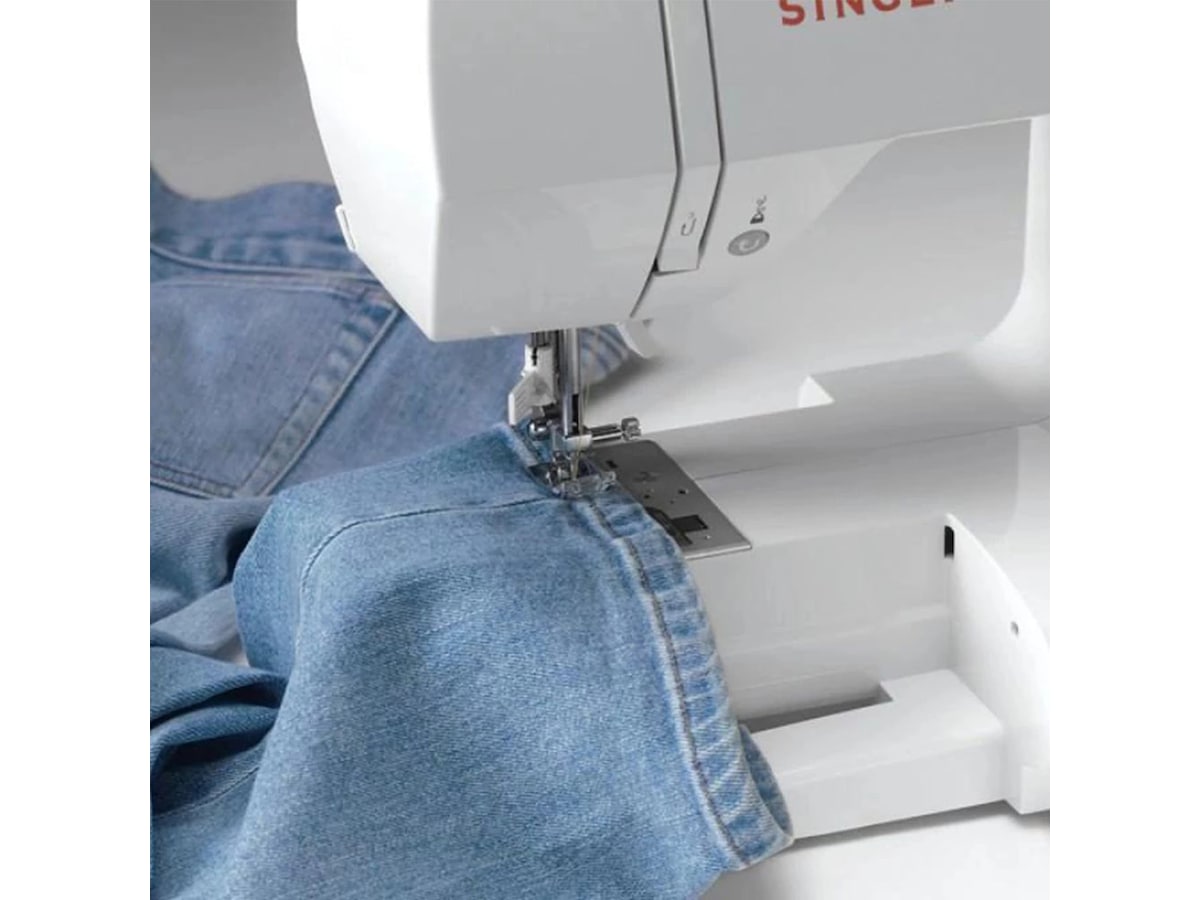 Singer Confidence 7470 Symaskin -B-Grade Demo hjem & fritid