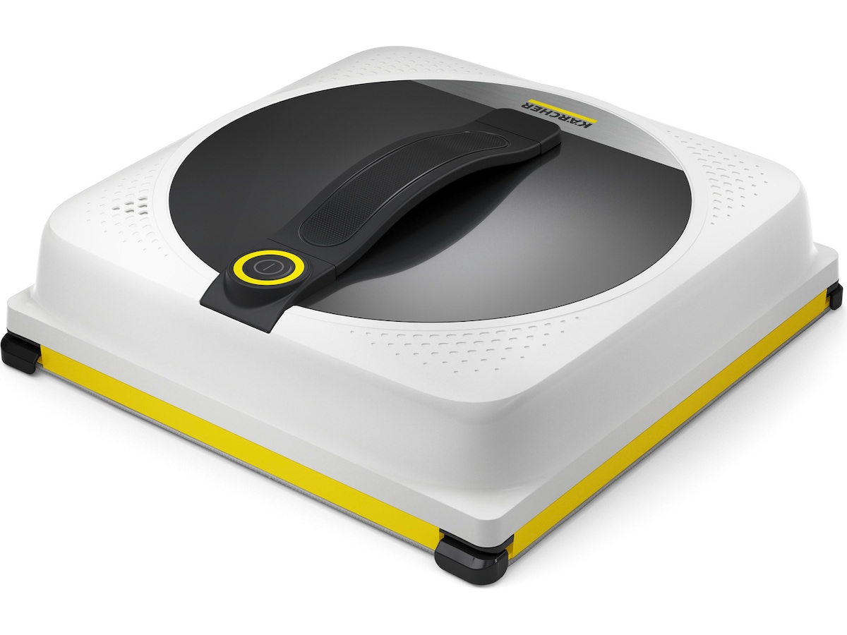 Kärcher RCW 4 Vinduspusserobot Vindusvaskere