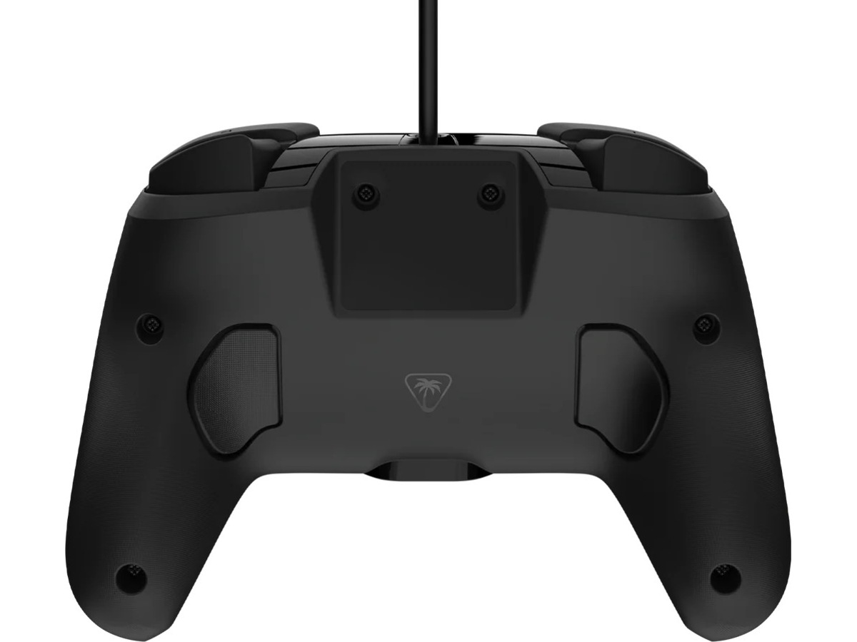 Turtle Beach Rematch Kablet Kontroller (sort) Tilbehør