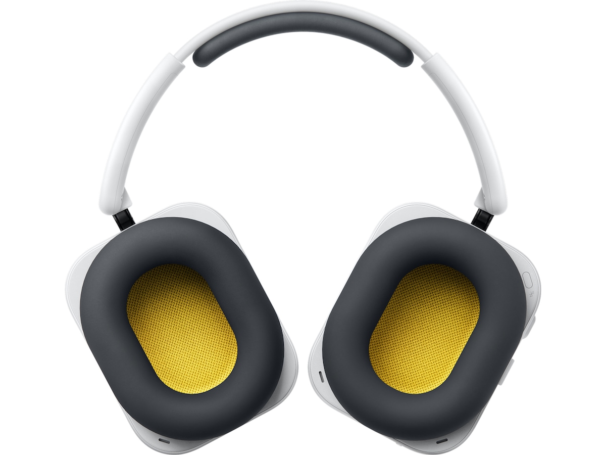 Nothing Headphone (a) (gul) Hodetelefoner