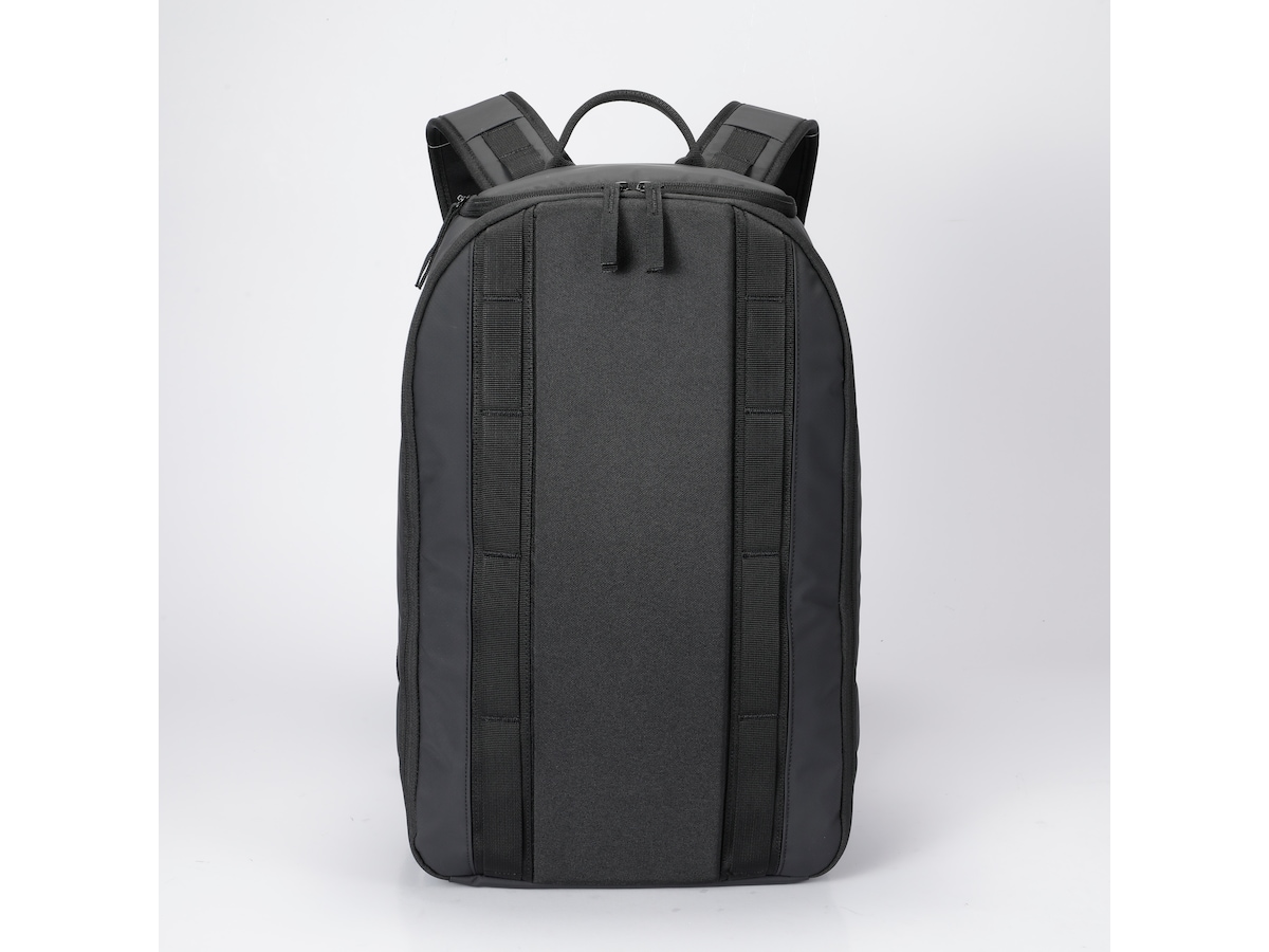 Andersson LPB-P5300 Laptop-ryggsekk 16" (sort) Ryggsekk, veske & mappe
