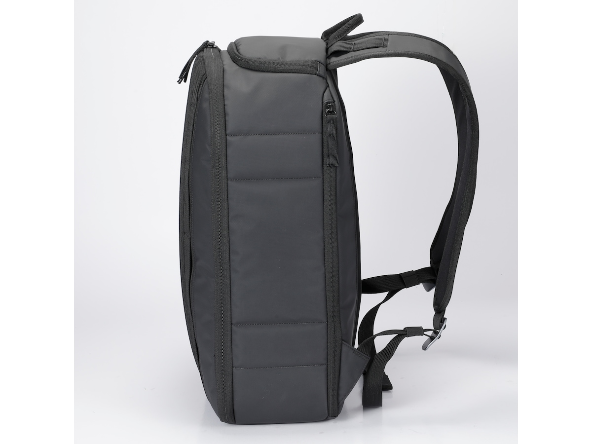 Andersson LPB-P5300 Laptop-ryggsekk 16" (sort) Ryggsekk, veske & mappe