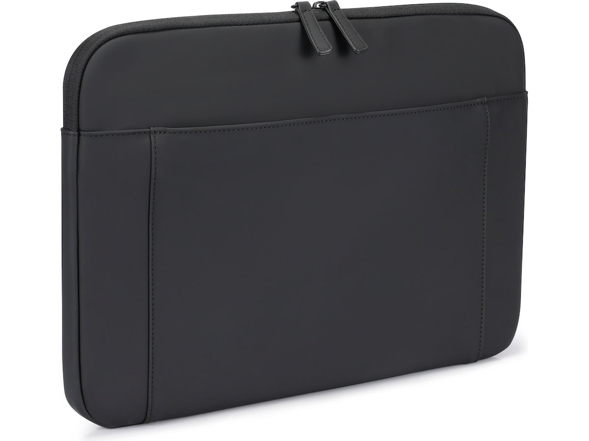 Andersson LPS-N3000 Laptopveske 14" PU-skinn (sort) Ryggsekk, veske & mappe