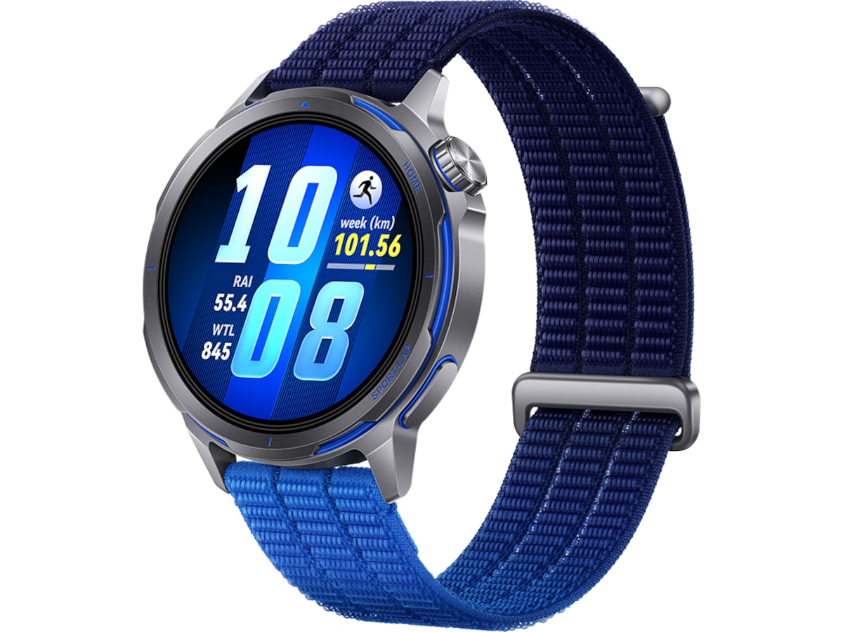 Huawei Watch GT Runner 2 43mm (blå) Smartklokker