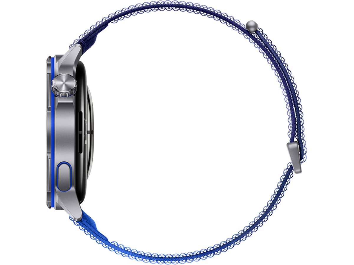 Huawei Watch GT Runner 2 43mm (blå) Smartklokker