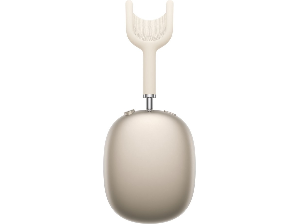 AirPods Max (2024) trådløse hodetelefoner, On-Ear (stjerneskinn) -B-Grade Demo headset