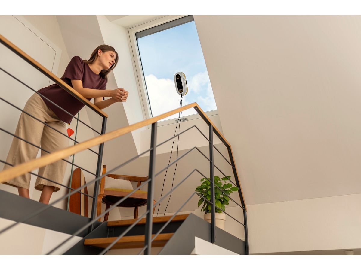Kärcher RCW 2 Vindusvaskere