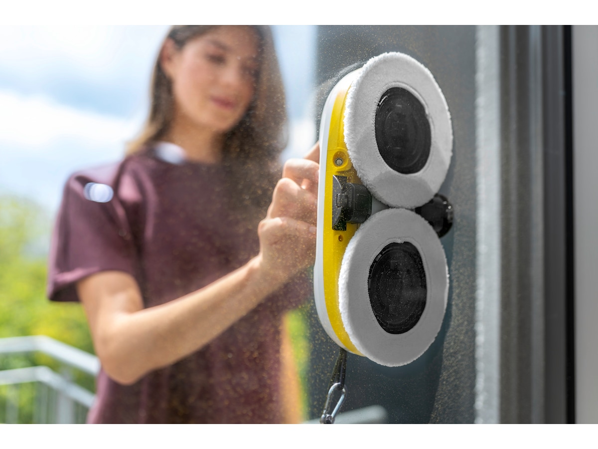 Kärcher RCW 2 Vindusvaskere