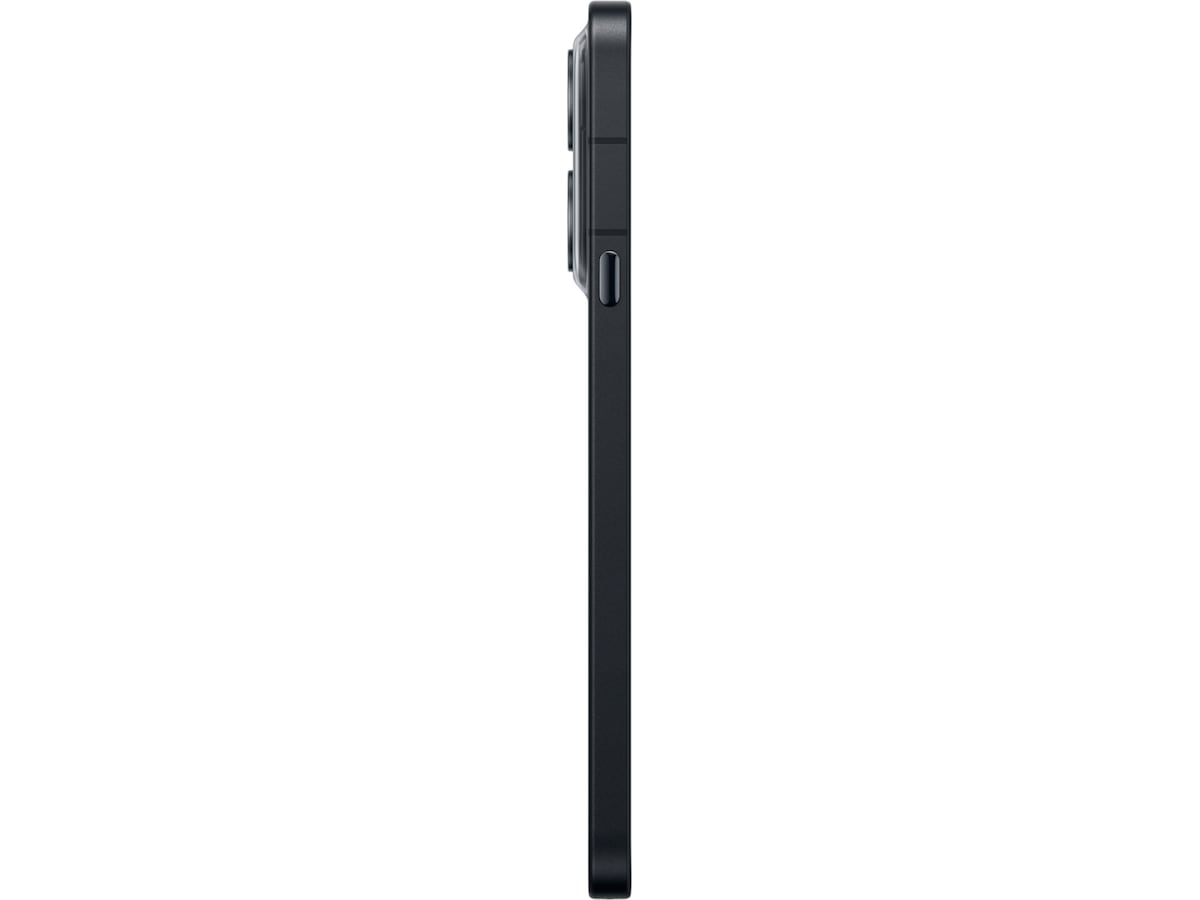 Nothing Phone (4a) Pro 12+256 sort Mobiltelefoner