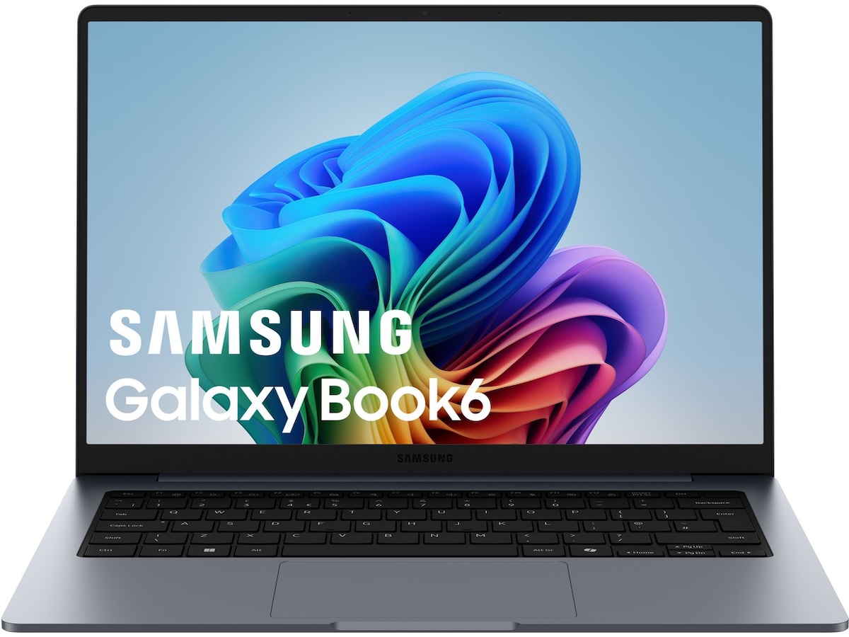 Samsung Galaxy Book6 14" WUXGA PC - Bærbar / laptop