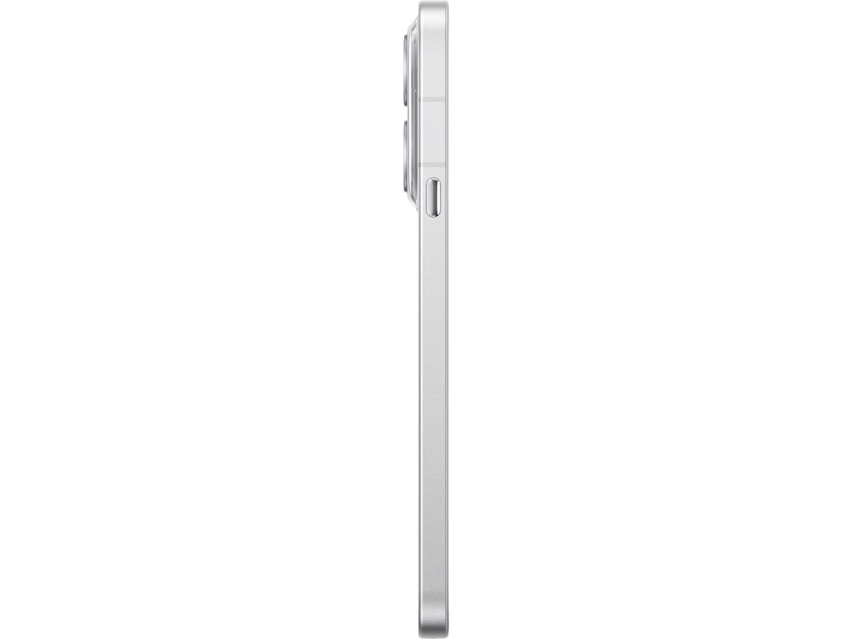Nothing Phone (4a) Pro 128GB (sølv) Mobiltelefoner